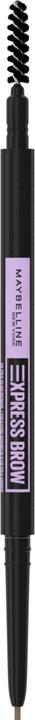 Image du produit Maybelline New York Maybelline - Brow Ultra Slim 02 Soft Brown (02 Soft Brown)