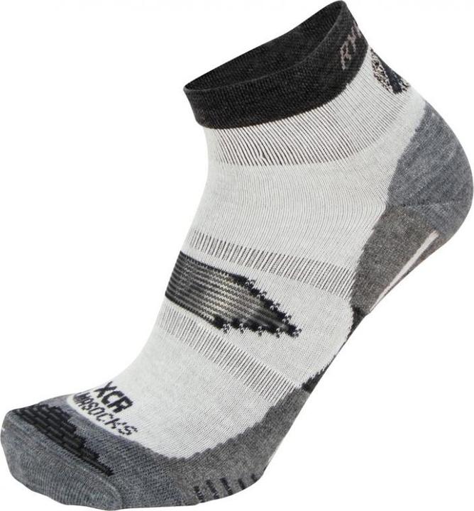 Produktbild Rywan Xcr Climasocks® Wool Short (44 - 46)