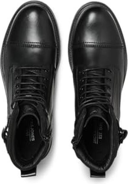Image du produit Jack & Jones Jfwchatsworth Leather Boot Ln (44)