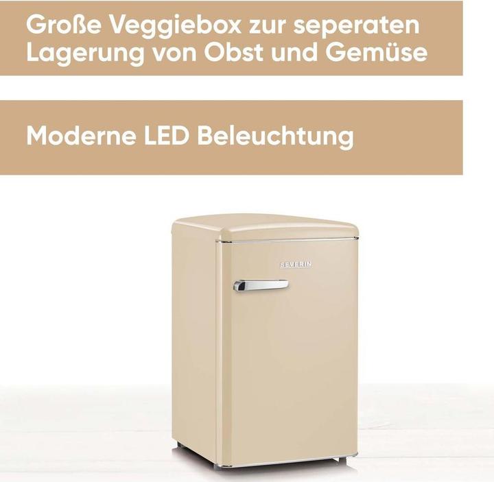 Produktbild Severin RKS 8833 (108 l)