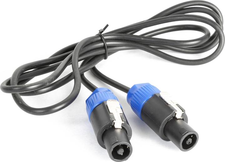 Actual product image Vonyx PA system VX1200 (Active)