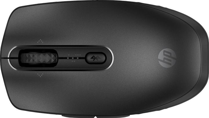 Actual product image HP 695 (Wireless)