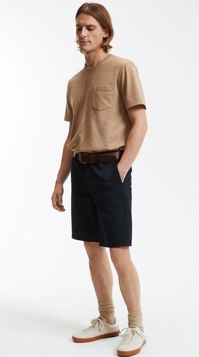Actual product image La Redoute Collections Chino Bermudas (48)