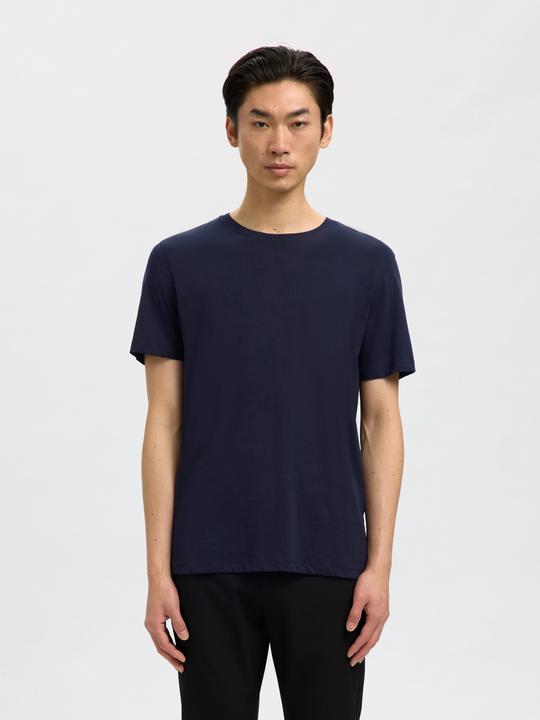 Produktbild Selected 3er-Pack Baumwoll T-Shirt (M)