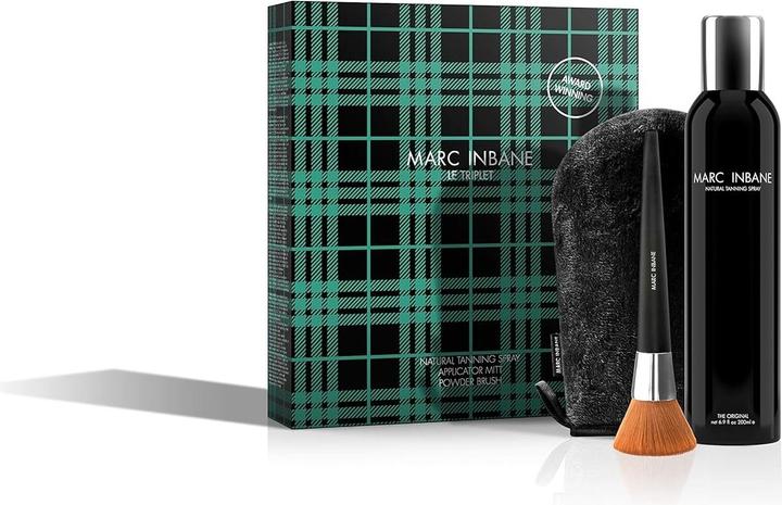 Produktbild Marc Inbane Le Triplet Black (200 ml)