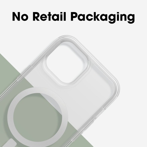 Productafbeelding OtterBox Symmetry mit MagSafe (Apple iPhone 15, Apple iPhone 13, Apple iPhone 14, Apple iPhone 16e)