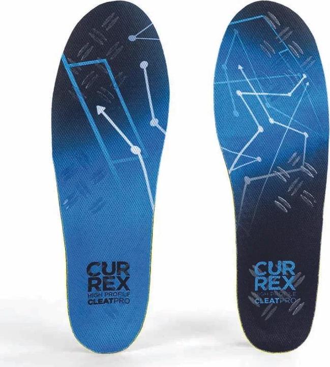 Produktbild Currex Einlagesohle Cleatpro High -(eu 39-41)
