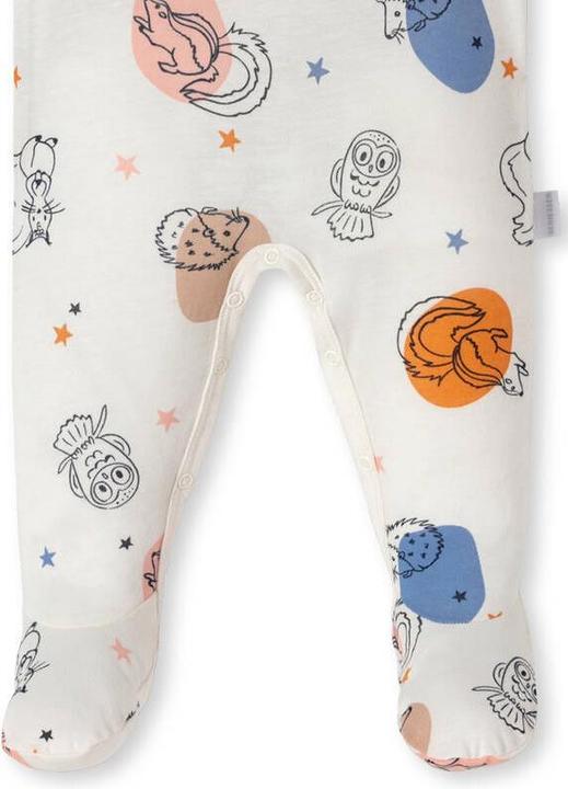Immagine prodotto Schiesser Baby Strampler (92)