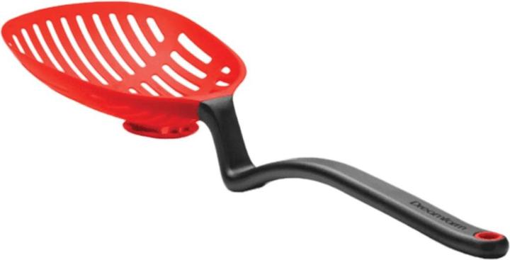 Immagine prodotto DreamFarm Cucchiaio colino Grande Lestrain Rosso