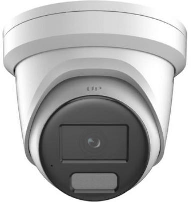 Actual product image Hikvision IP camera model DS-2CD2387G2H-LISU/SL (2.8mm)