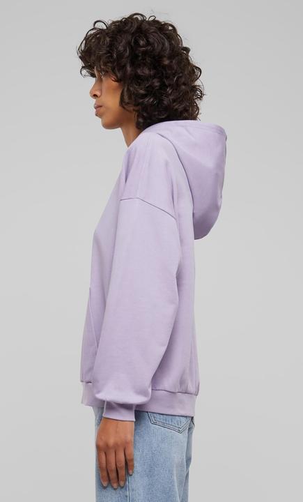 Immagine prodotto Urban Classics Felpa con cappuccio da donna in spugna leggera - 166865 (S)