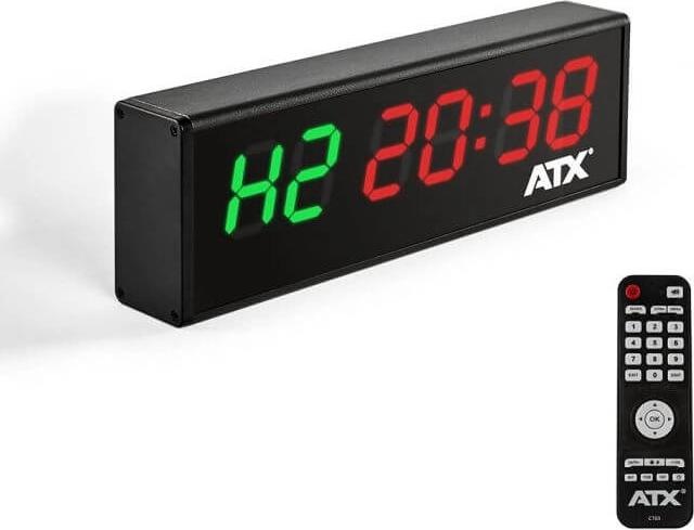 Image du produit ATX Minuteur d'intervalle - Moyen