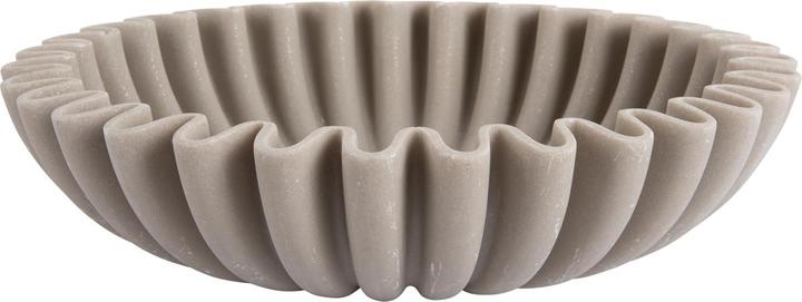 Productafbeelding present time Bowl Wave Large (7 x 30 cm)