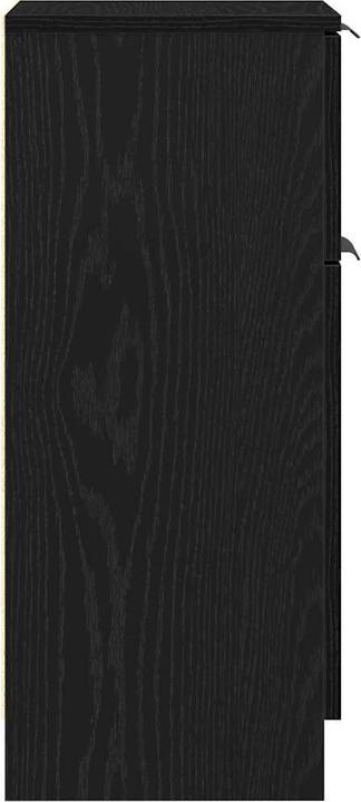 Produktbild vidaXL Modernes Sideboard (30 x 30 x 70 cm)
