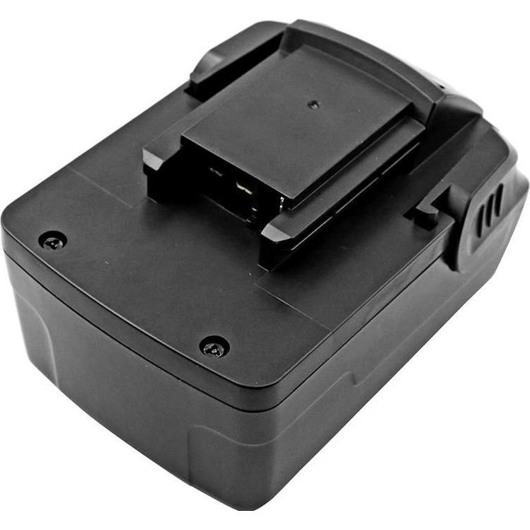 CoreParts, Werkzeugakku + Ladegerät, Battery for Kress PowerTool (14.4 V)