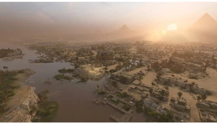 Produktbild Sega Total War: Pharaoh Limited Edition (PC, DE)