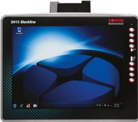 Produktbild Datalogic 94S151233 Handheld Mobile Computer