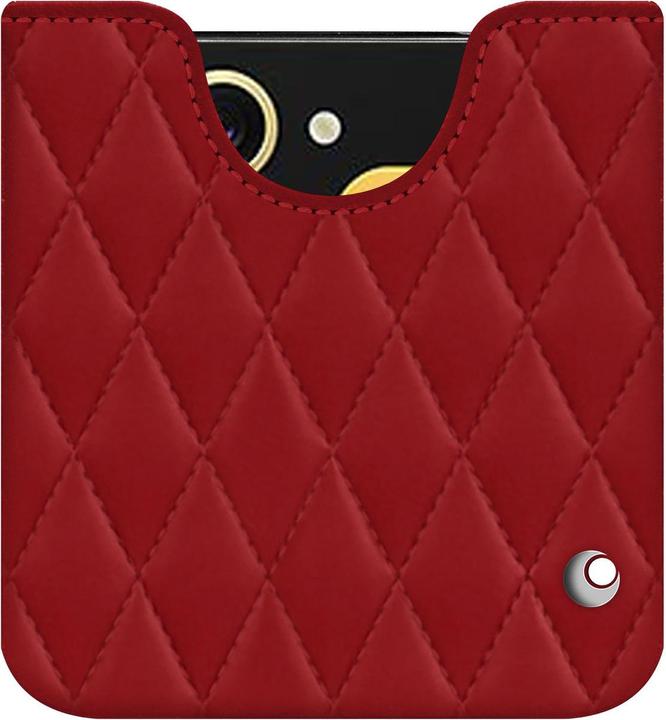 Image du produit Noreve Coque en cuir (Samsung Galaxy Z Flip6)