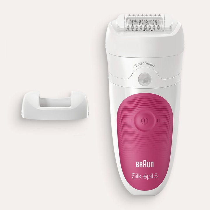 Actual product image Braun Silk-épil 5