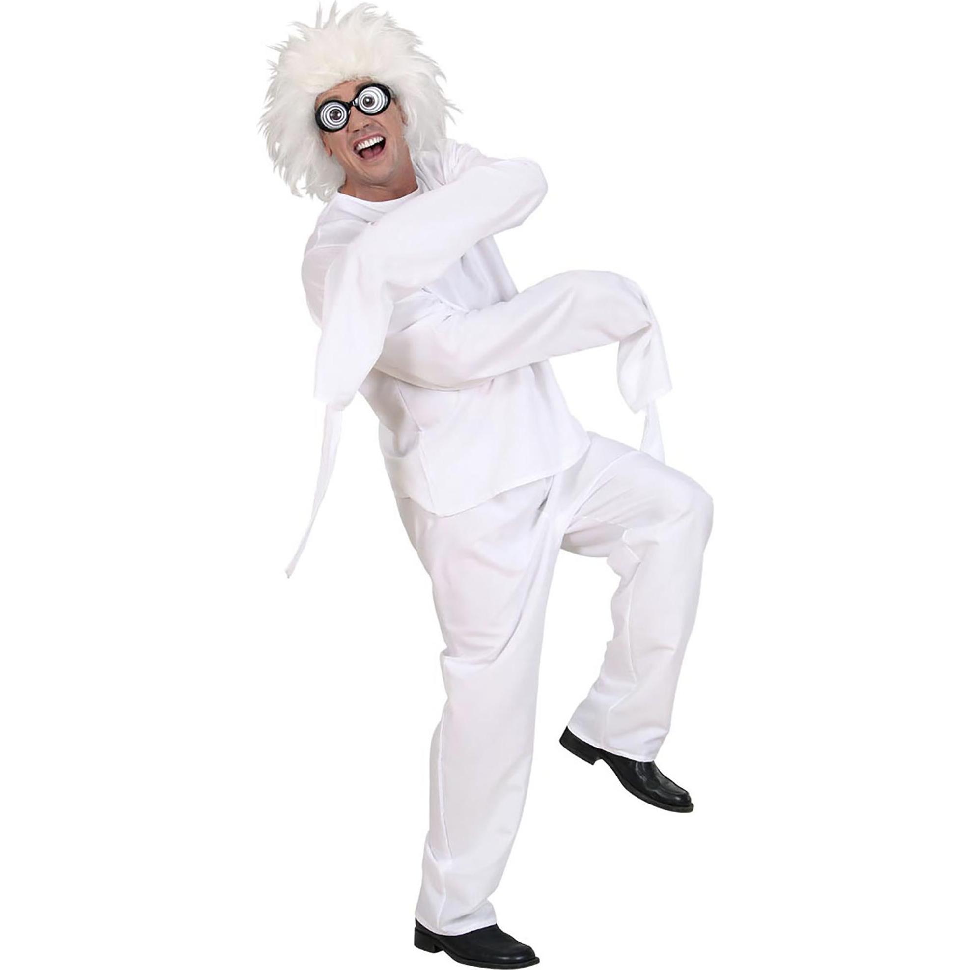 Thumbnail - Widmann LUNATIC (Zwangsjacke, Hose), L (L)