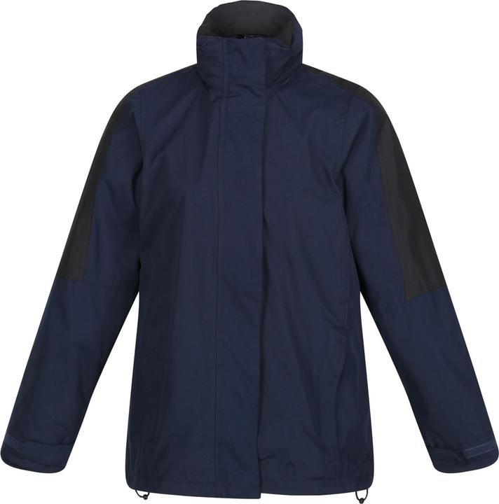 Produktbild Regatta 3in1 Jacke Multifunktionsjacke Defender III (40)
