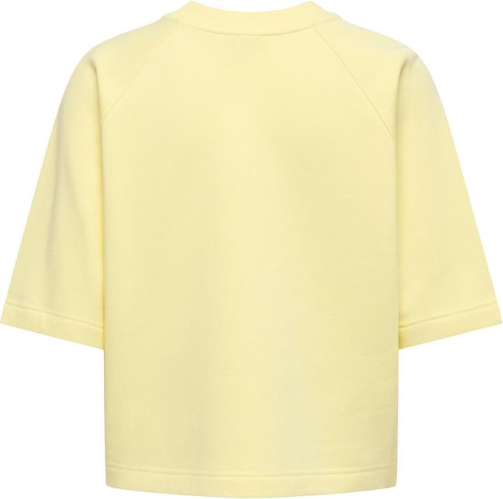 Image du produit JdY Jdyolivia 2/4 Emb. Sweatshirt Jrs Exp (XS)