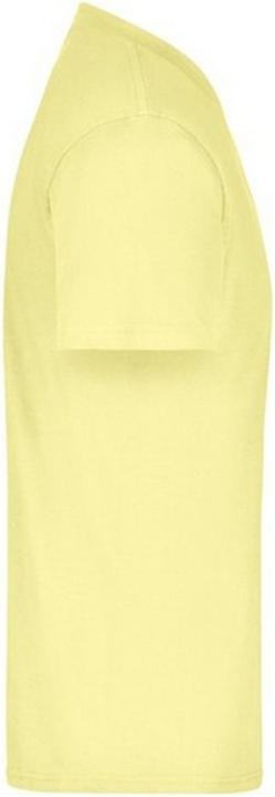 Produktbild James & Nicholson Medium TShirt Rundhalsausschnitt (S)