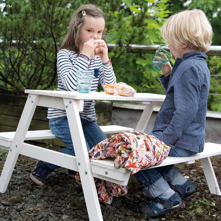 Actual product image Roba Outdoor+