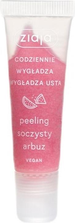 Ziaja Juicy Watermelon Lip Scrub 12ml (12 ml)
