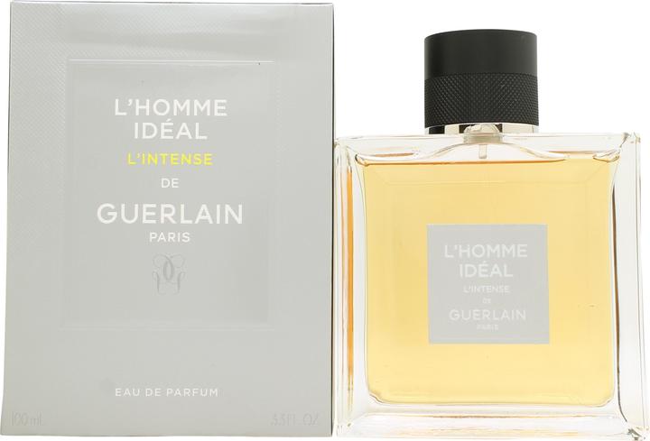 Immagine prodotto Guerlain L'Homme Idéal l'intense (Eau de parfum, 100 ml)