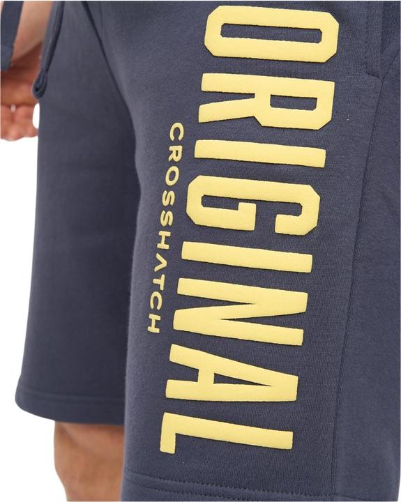 Produktbild Crosshatch Kensby Shorts (S)
