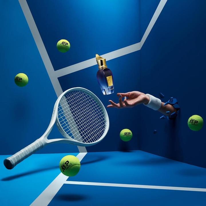 Actual product image XerJoff Torino23 (Eau de parfum, 50 ml)