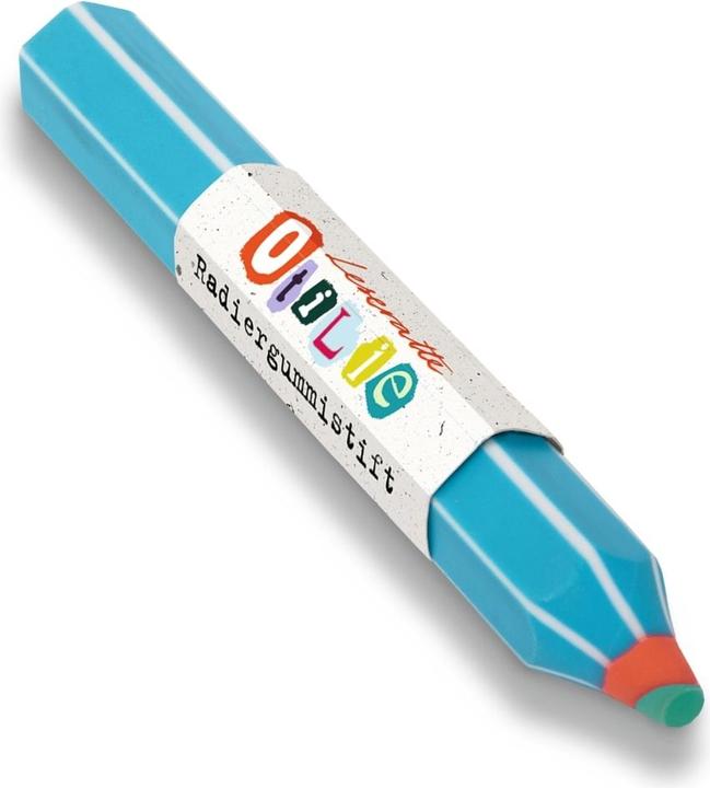 Image du produit Le rat de bibliothèque Otilie Gommeti.2282014