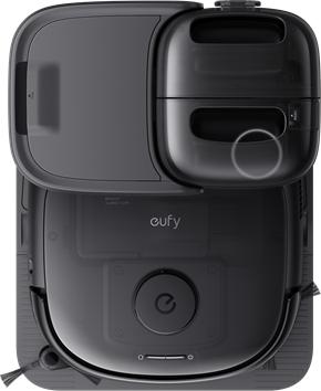 Produktbild Anker eufy Omni E25 Saugroboter mit Wischfunktion 20.000 PA (Saugwischroboter)