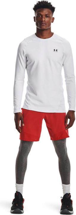 Immagine prodotto Under Armour Coldgear Compression Mock l/s (M)