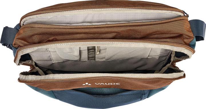 Produktbild Vaude Cycle (20 l, Lenkertasche)