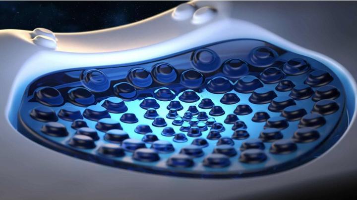 Immagine prodotto TMX Cuscino Trigger (Taglia unica)