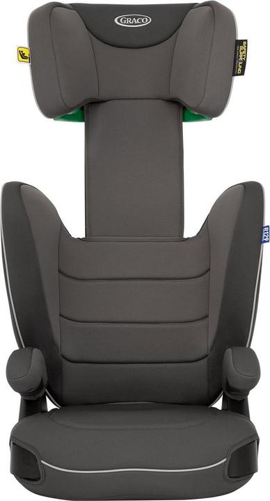 Actual product image Graco Logico L (Child seat, ECE R129/i-Size Standard)