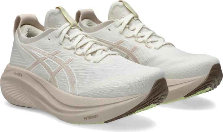 Produktbild ASICS Performance Gel-Nimbus 27 Laufschuh Damen (40)