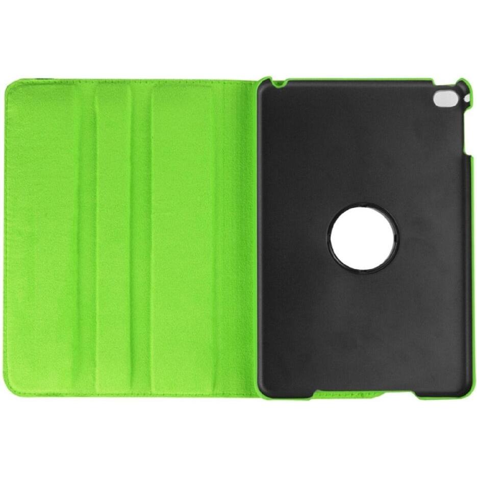 Protectorking Schutzhülle ebl ed Tempered für iPad 360T KLAR (IPad Mini 4), Tablet Hülle