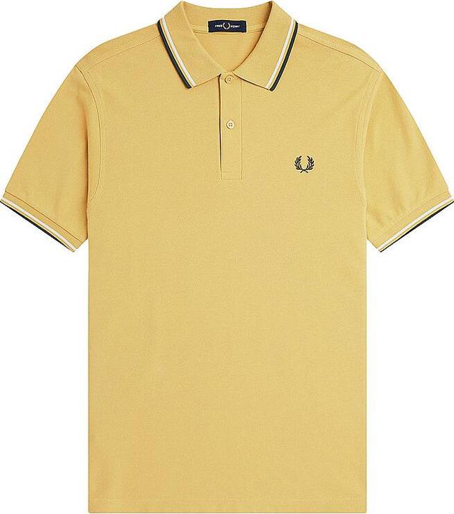 Produktbild Fred Perry Poloshirt M3600 (S)