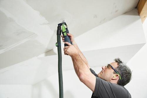 Image du produit Festool Akku-Oszillierer OSC 18 E-Basic-Set