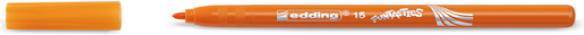 Produktbild Edding FUNTASTICS 15 - Fasermaler (18x)