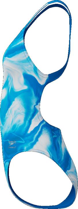 Actual product image Speedo Printed Powerback (38)