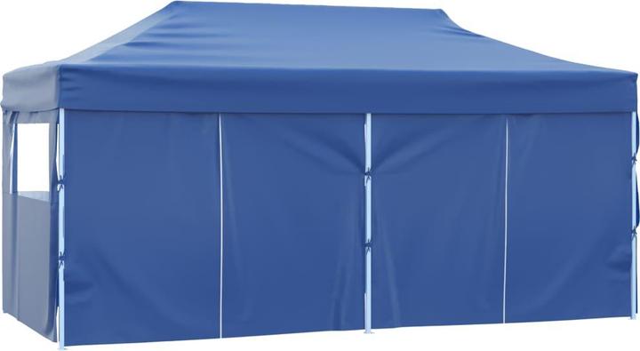 Produktbild vidaXL Partyzelt (291 cm, 580 cm)