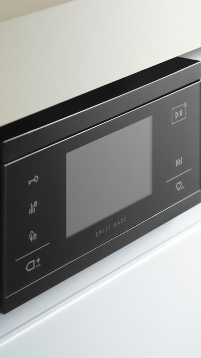Actual product image V-ZUG AdoraTrocknen V2000 (7 kg, Right)