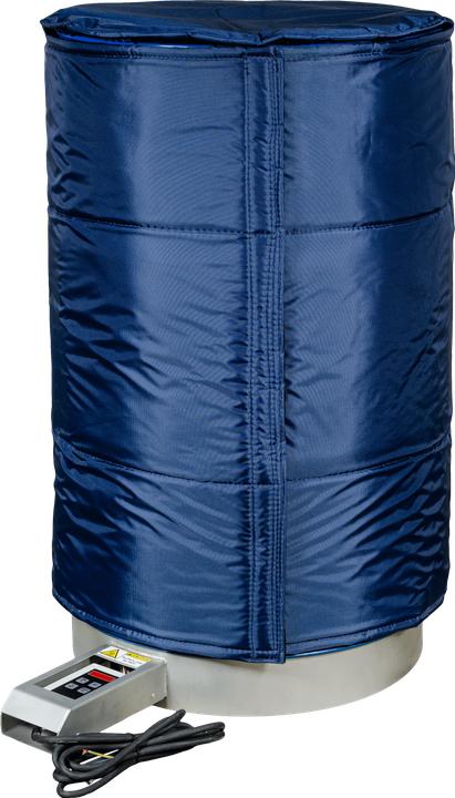 Produktbild Kuhlmann Electro-Heat Bodenheizer 0-120°C