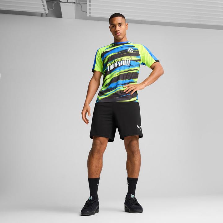 Produktbild Puma Kurzes Spiel Schneller OM 2024/25 (XS)