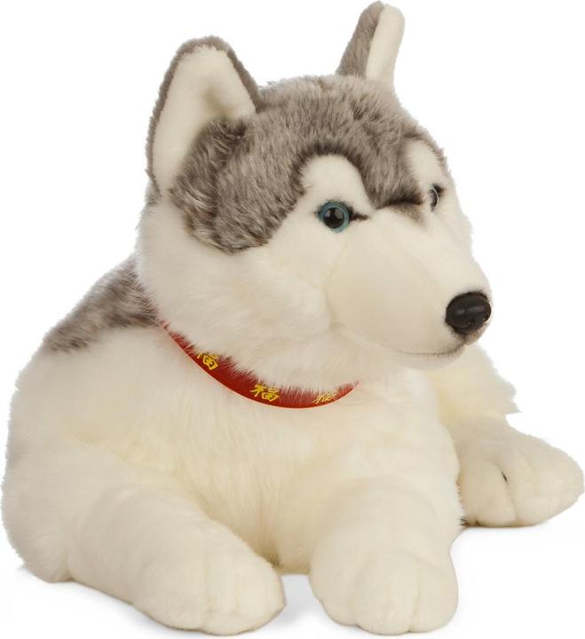 Image du produit Living Nature Husky géant (60 cm)