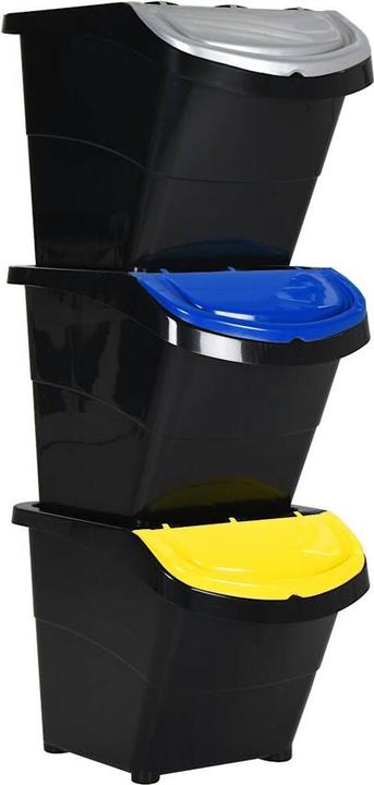 Image du produit vidaXL Jacqueline (78 l)